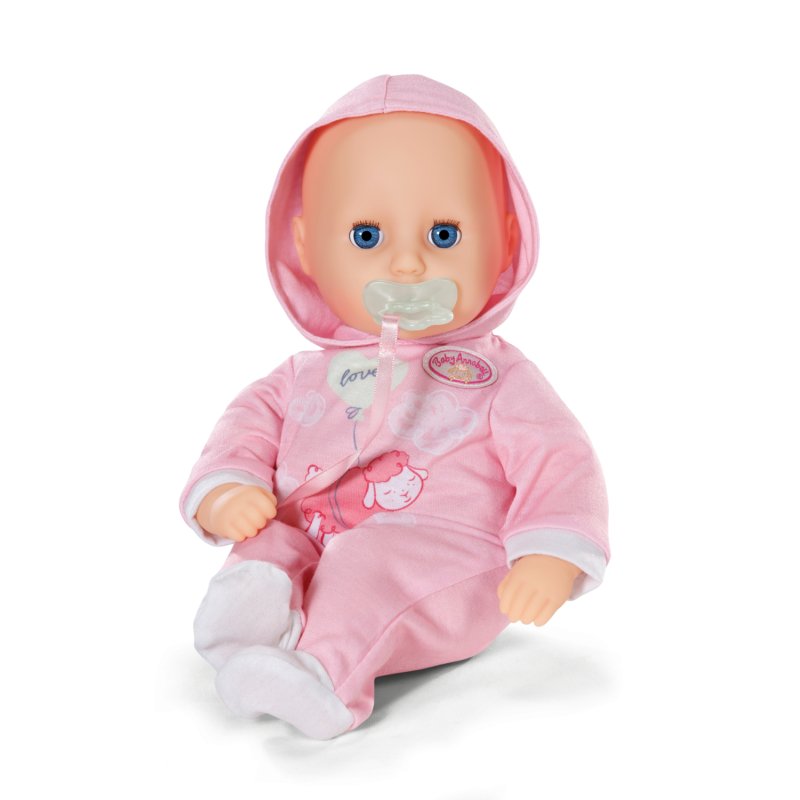 BABY born - Hannah Let's Play 36cm (838440)