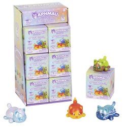 STOCK49 STOCKJBE2 - Aphmau - Mystery Figures Elemental Asst. (262-61217)