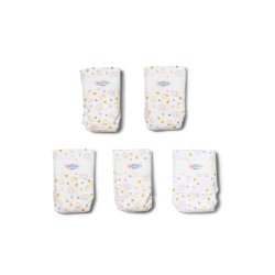 Zapf BABY born Windeln 5er Pack
