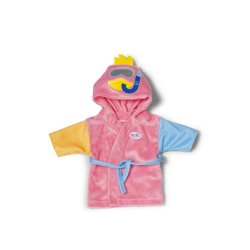 BABY born® Bademantel 43cm