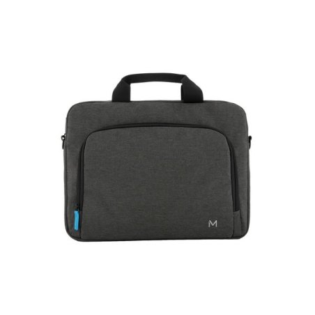 THEONE BASIC BRIEFCASE TOPLOADING 11-14IN - DARK GREY