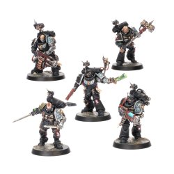 Games Workshop Kill Team: Deathwatch