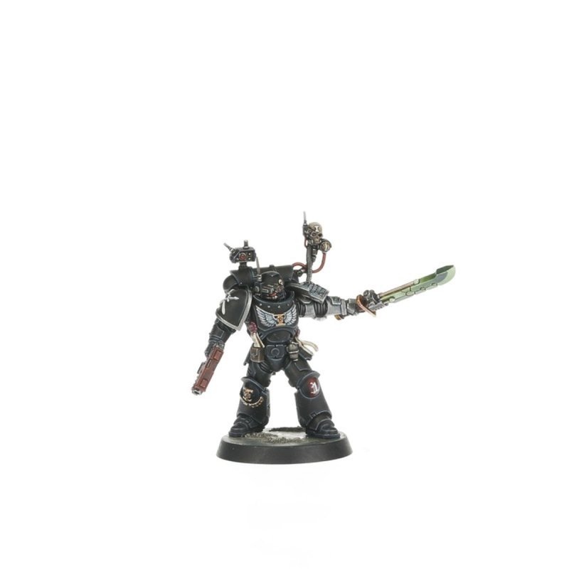 Games Workshop Kill Team: Deathwatch
