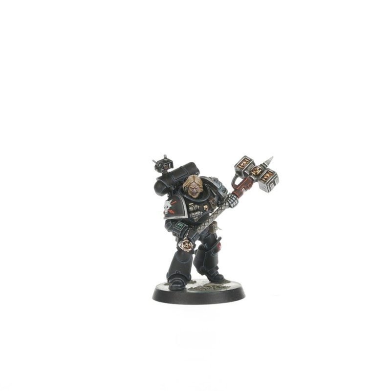 Warhammer 40k - Kill Team : Deathwatch (2025)