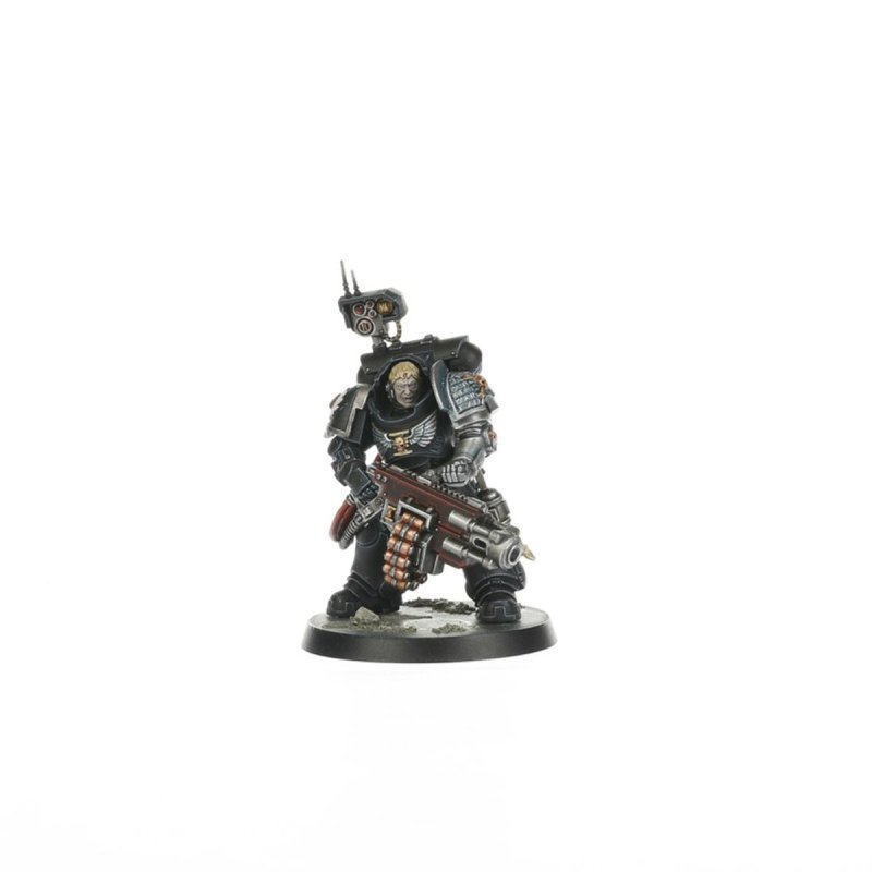 Warhammer 40k - Kill Team : Deathwatch (2025)