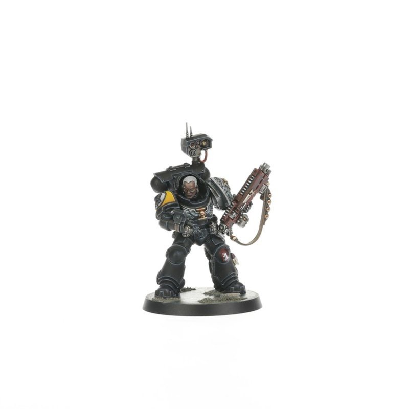 Warhammer 40k - Kill Team : Deathwatch (2025)