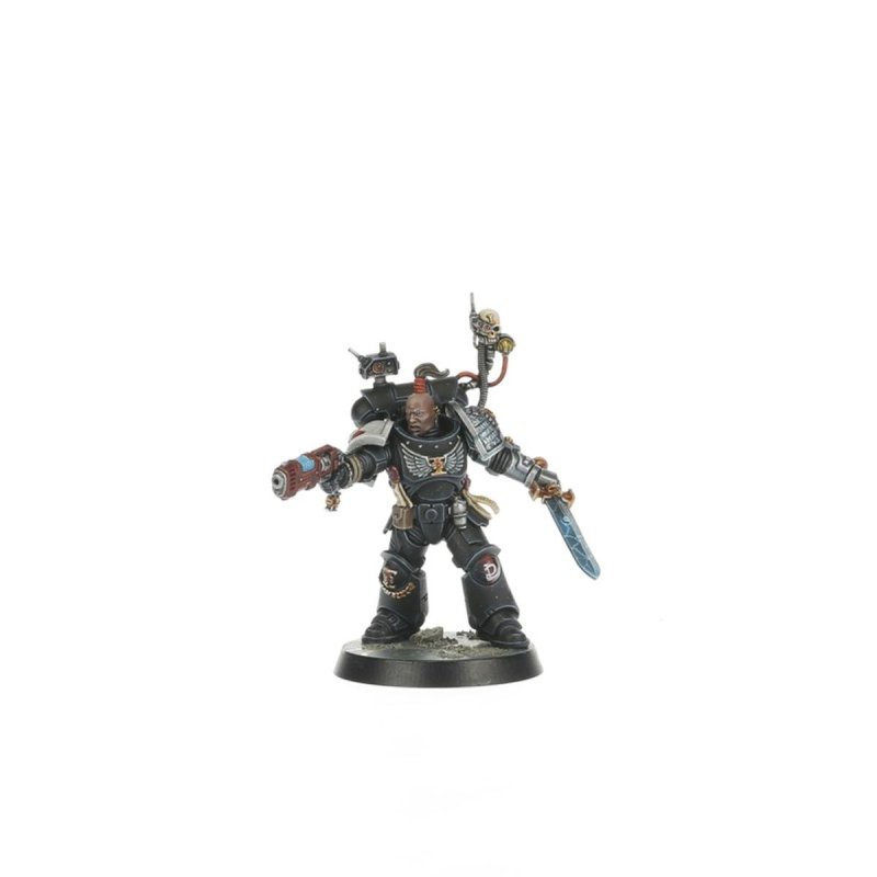 Warhammer 40k - Kill Team : Deathwatch (2025)