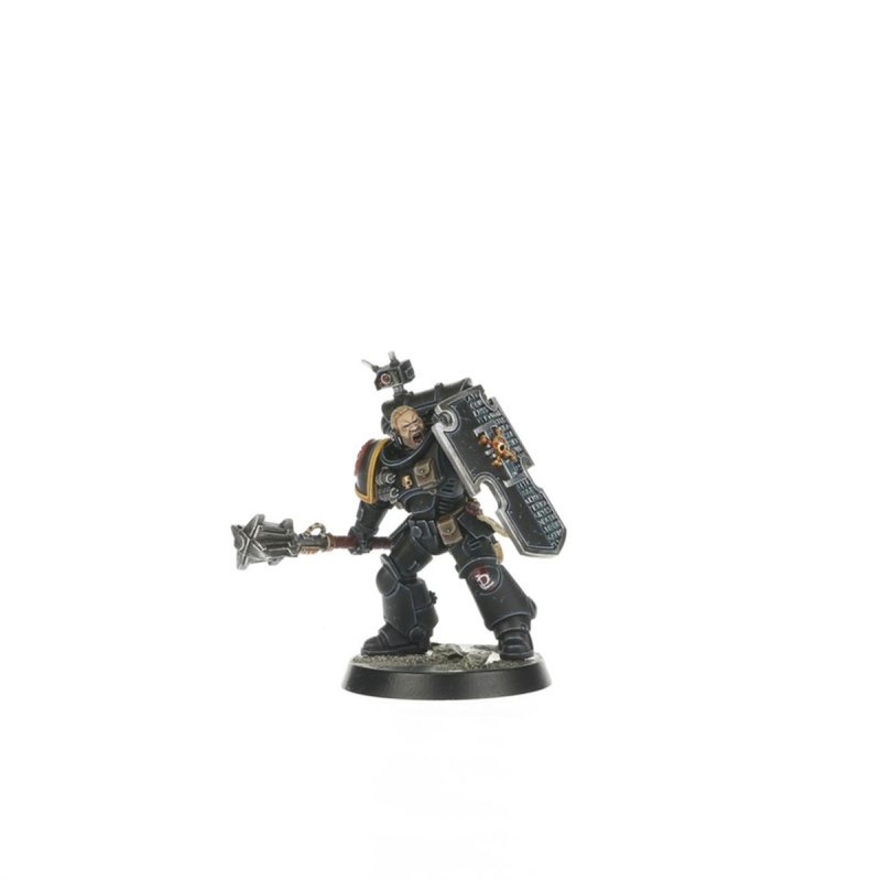 Warhammer 40k - Kill Team : Deathwatch (2025)
