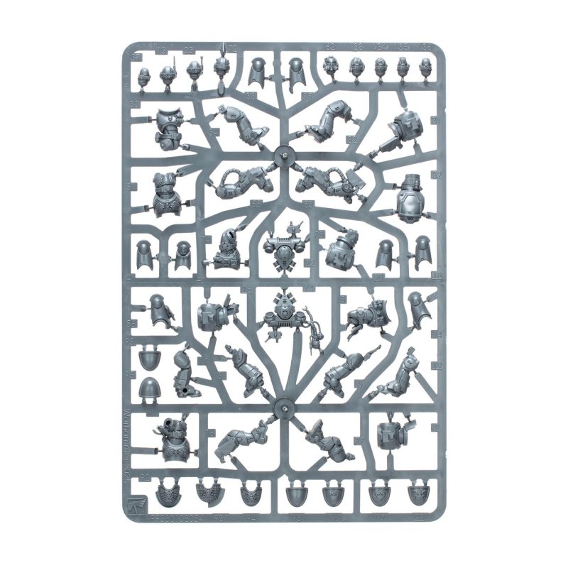 Games Workshop Kill Team: Deathwatch