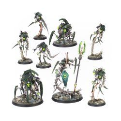 Games Workshop Kill Team: Cercle Canoptek