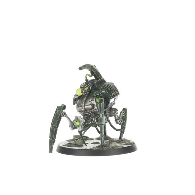 Games Workshop Kill Team: Canoptek Circle