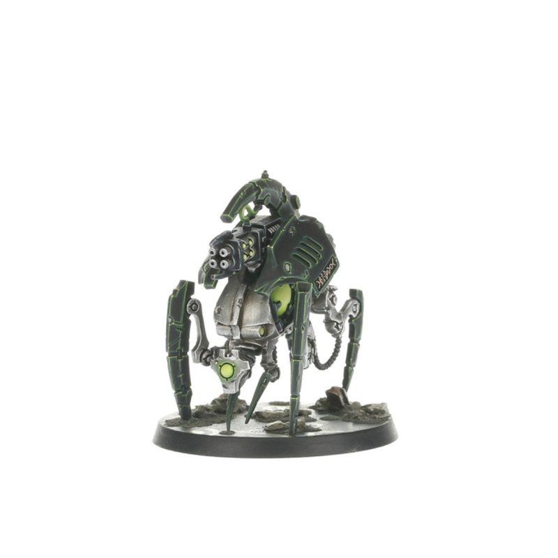 Games Workshop Kill Team: Cercle Canoptek
