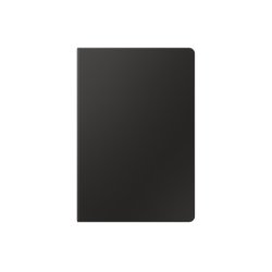 Samsung EF-DX625 Espagnole Pogo Pin Noir