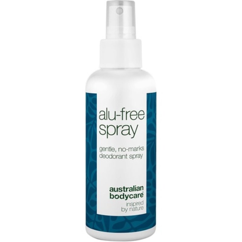 Aluminum-Free Deodorant Long-Lasting Odor Protection with Natural Ingredients