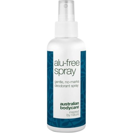 Aluminum-Free Deodorant Long-Lasting Odor Protection with Natural Ingredients