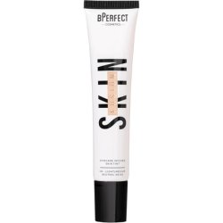 Bperfect Skin Fusion Skin Tint SPF 25 Lightweight Buildable Skincare Hybrid