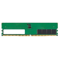 8GB Transcend 4800 U-DIMM