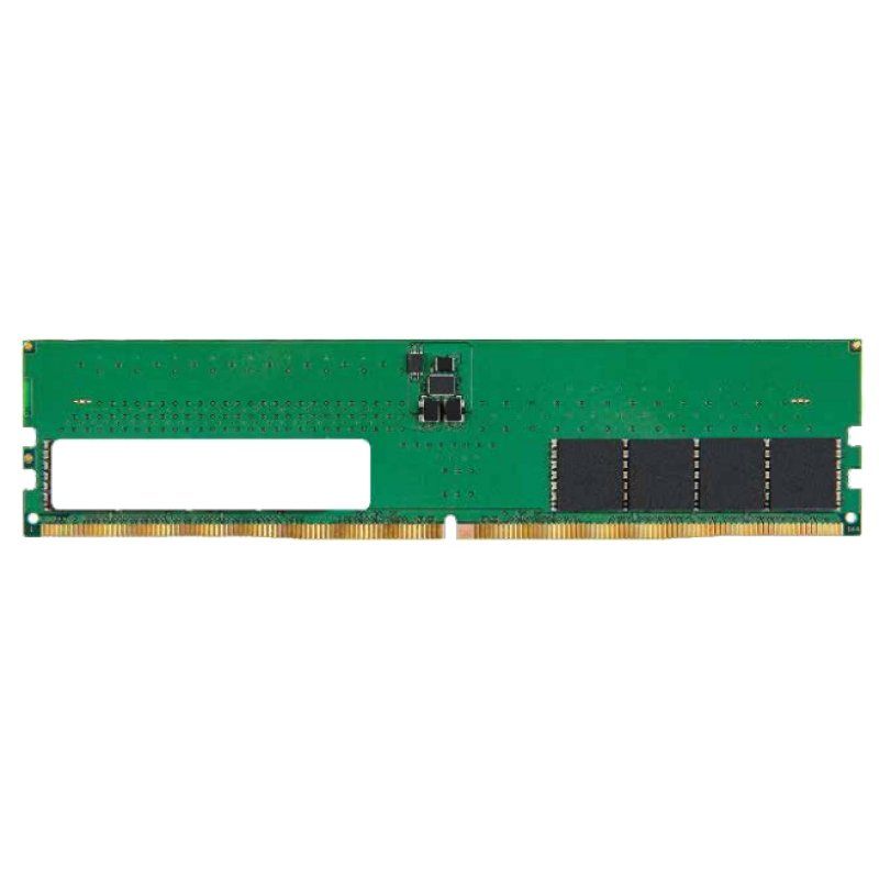 8GB Transcend 4800 U-DIMM