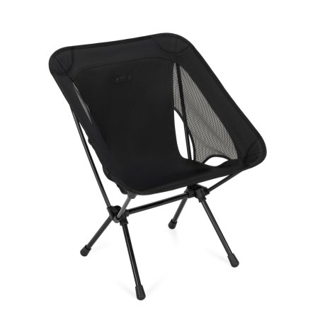 Helinox Chair One (RE) Chaise de camping 4 pieds Noir