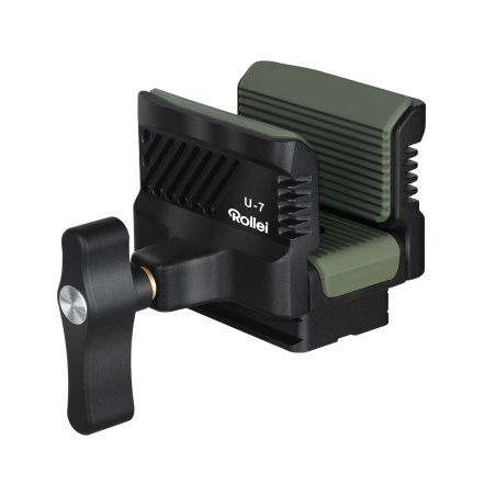 Rollei - Rifle Clamp - With Arca-Swiss - U-7