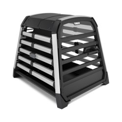Thule - Allax Dog Crate M Compact - 65x65x77-82cm
