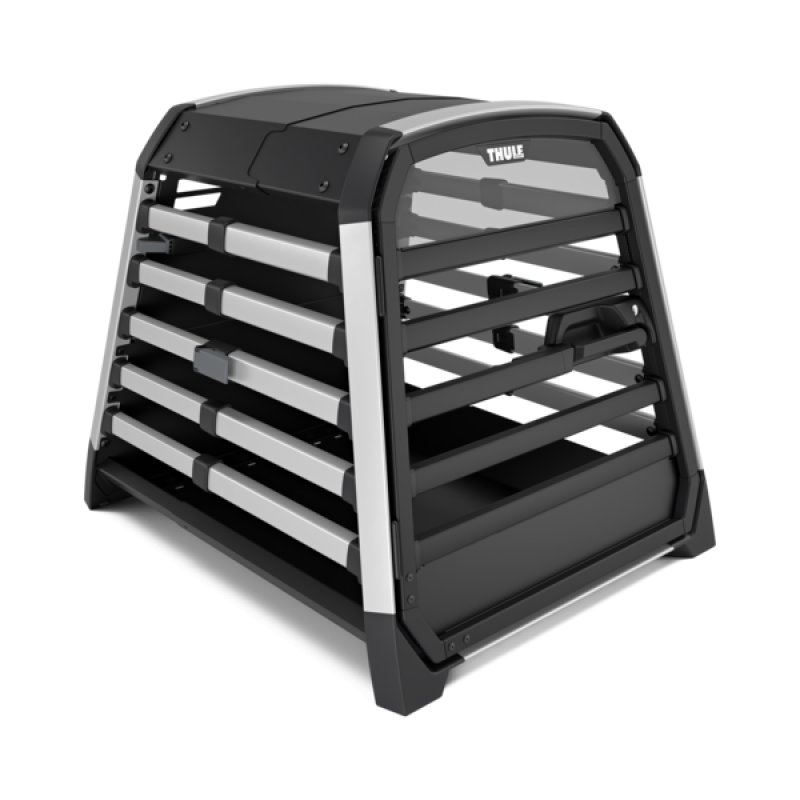 Thule - Allax Dog Crate M Compact - 65x65x77-82cm
