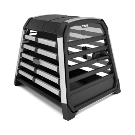 Thule - Allax Dog Crate M Compact - 65x65x77-82cm