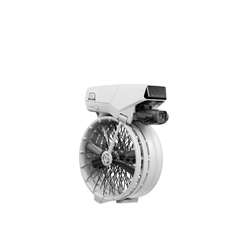 DJI Flip 4 rotors Quadcopter 48 MP 3840 x 2160 pixels 3110 mAh Black, White