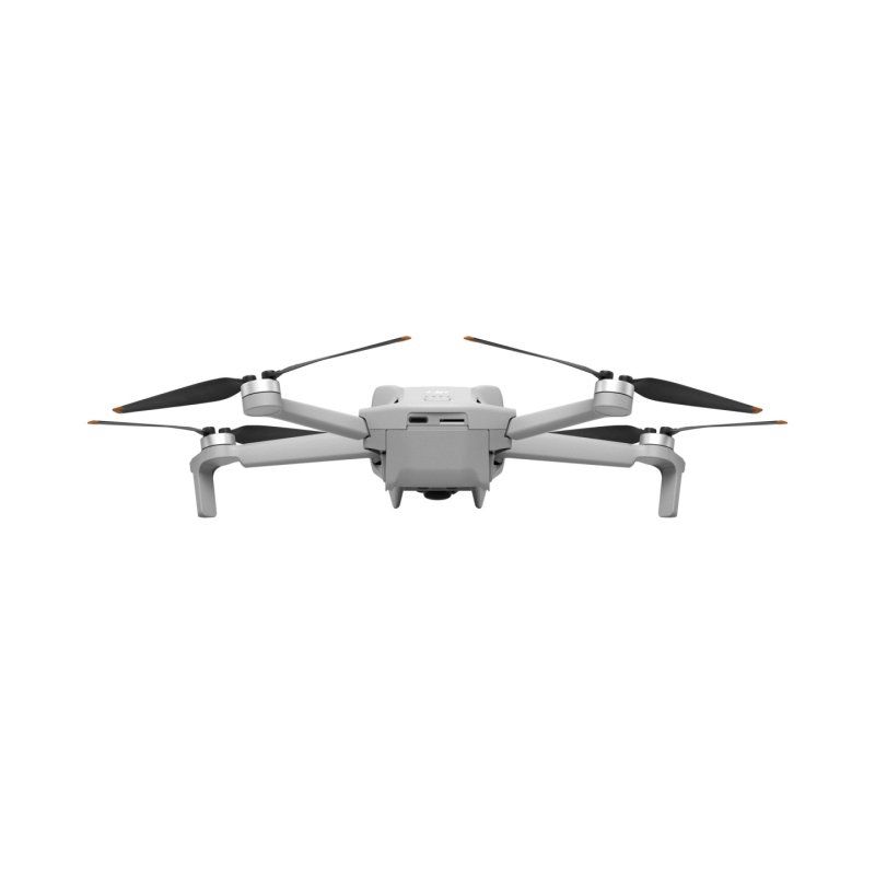 DJI Mini 3 Fly More Combo ( RC) 4 rotors Quadcopter 12 MP 3840 x 2160 pixels 2453 mAh Grey