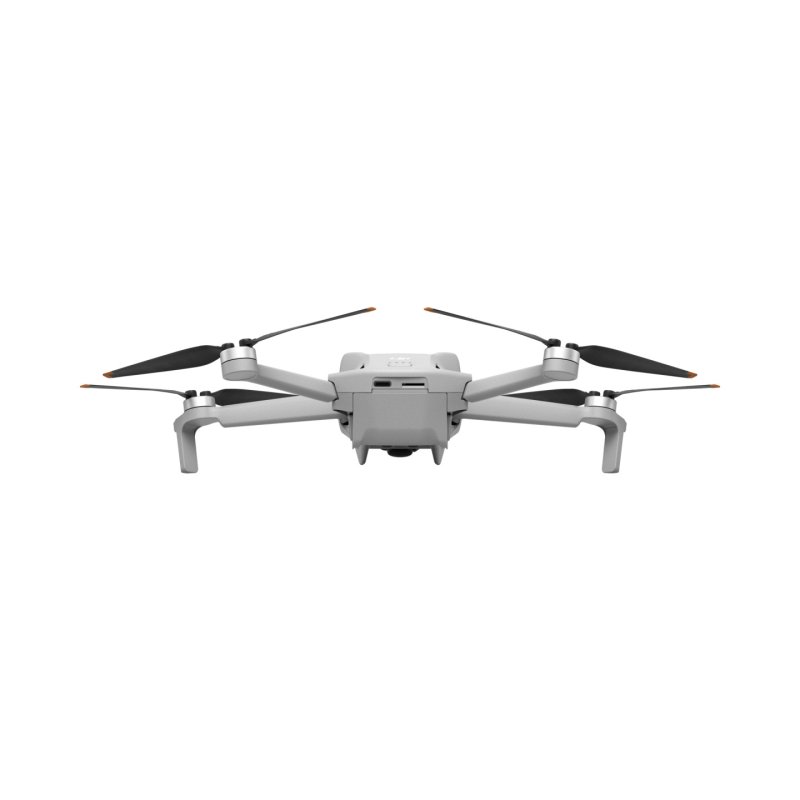 DJI Mini 3 Fly More Combo ( RC) 4 rotors Quadcoptère 12 MP 3840 x 2160 pixels 2453 mAh Gris