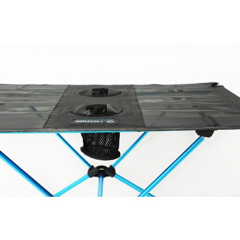 Helinox Table One Black, Blue