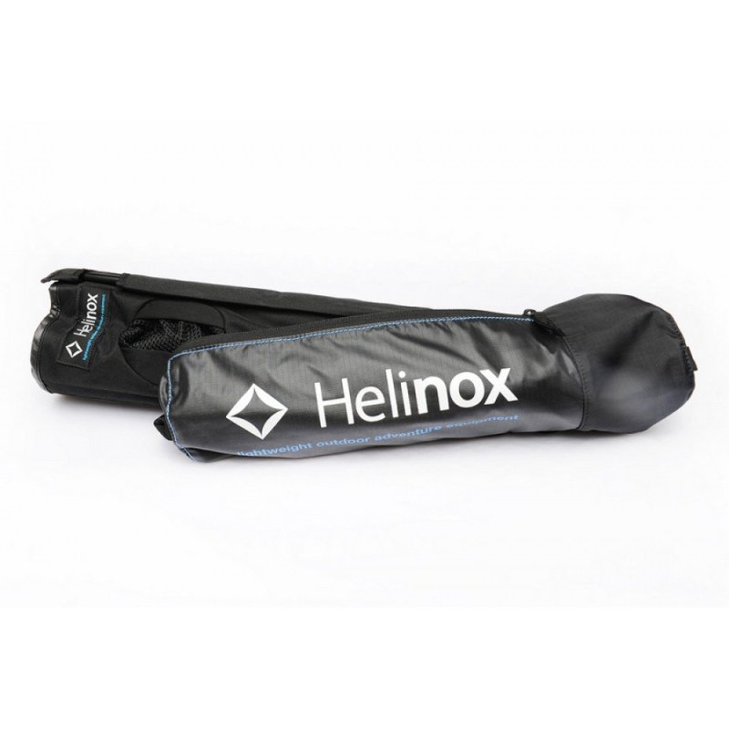 Helinox Table One Black, Blue
