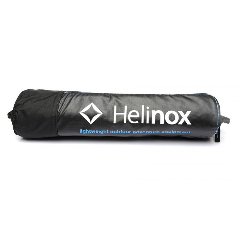 Helinox Table One Black, Blue