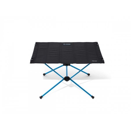 Camping-Tisch Table One Hard Top, Black 11008 (schwarz/blau)