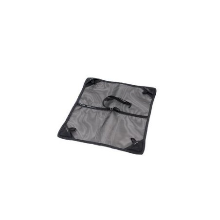 Ground Sheet Swivel Chair (schwarz)