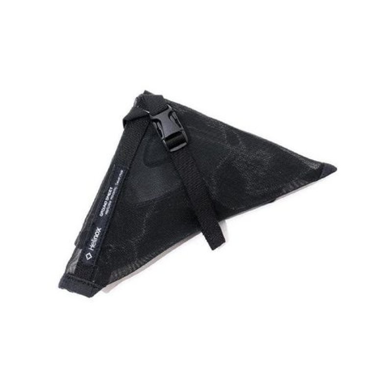 Helinox 12754 camping chair accessory Ground sheet