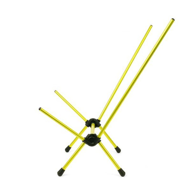 Camping-Stuhl Chair Zero, Grey 10552R1 (grau/hellgrün)