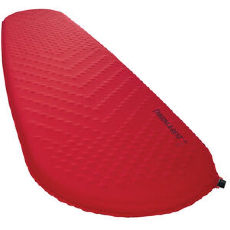 Therm-a-Rest ProLite Plus 510 mm 1680 mm Rouge