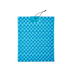 Therm-a-Rest Z Seat Bleu, Argent Unisexe