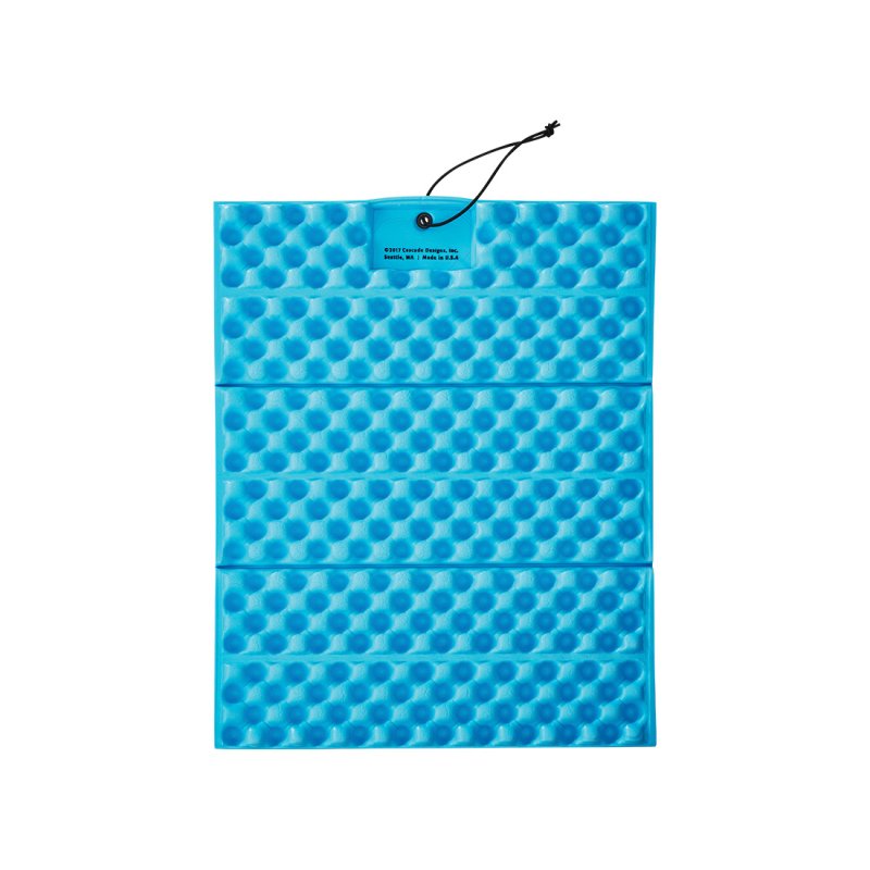 Z Seat SOL (blau/silber, Blue/Silver)