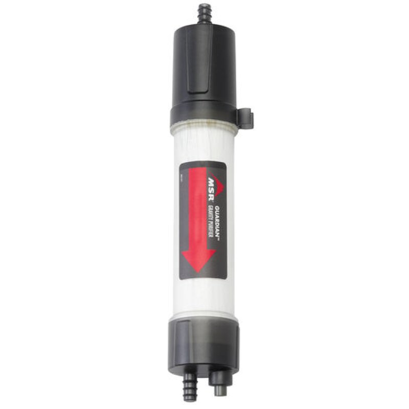 MSR 13469 water filter supply Water filter cartridge 1 pc(s)
