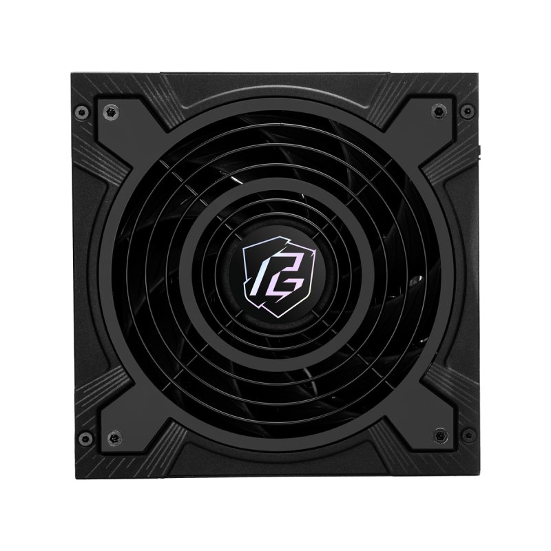 Alimentation ATX ASRock Phantom Gaming - 850W (Noir)