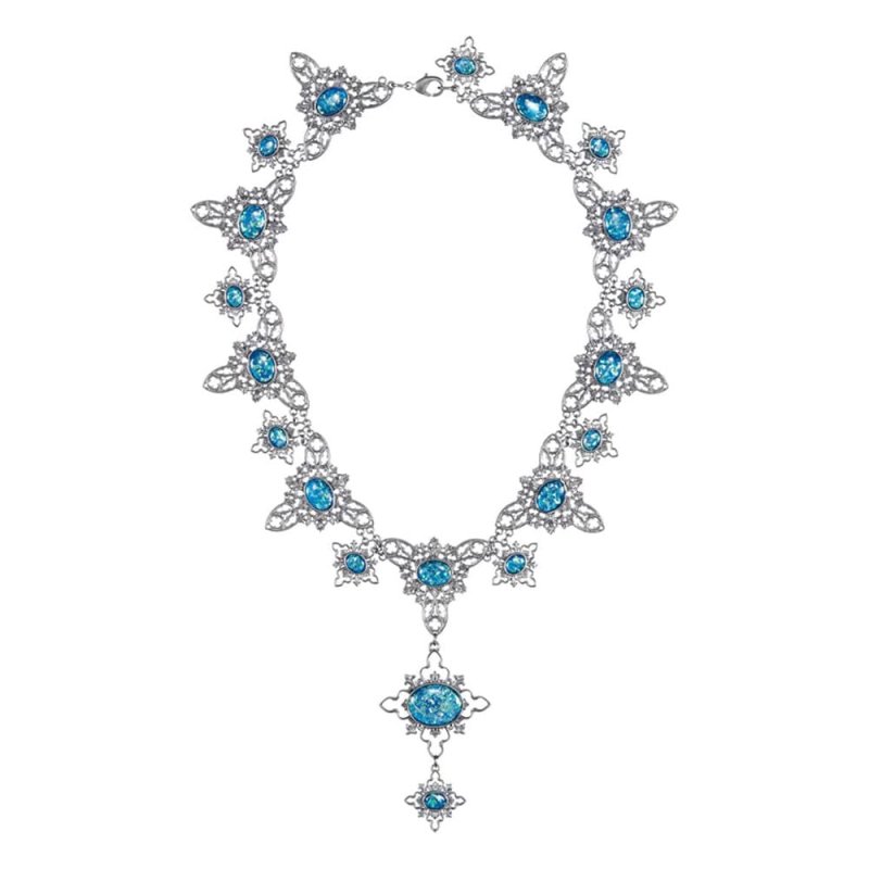 Harry Potter Replica 1/1 Cursed Opal Necklace 56 cm