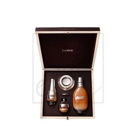 La Mer The Renaissance Of La Mer Ritual Luxury Skincare