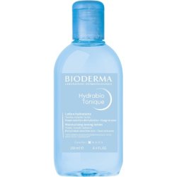 Bioderma Hydrabio Lotion Tonique 250ml