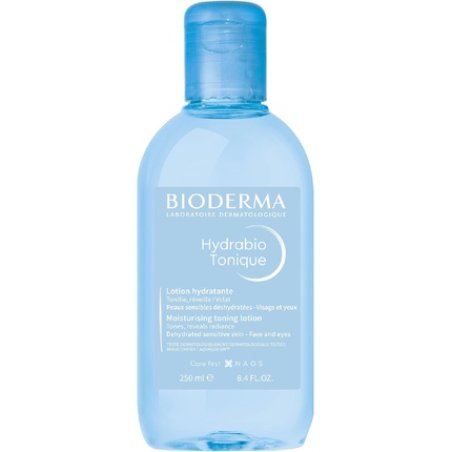 Bioderma Hydrabio Lotion Tonique 250ml
