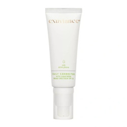 Exuviance Cream Focus Daily Corrector Spf 35 For Oily Acne Prone Skin - 40g