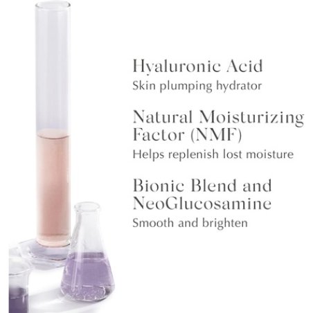 Exuviance Age Reverse HydraFirm