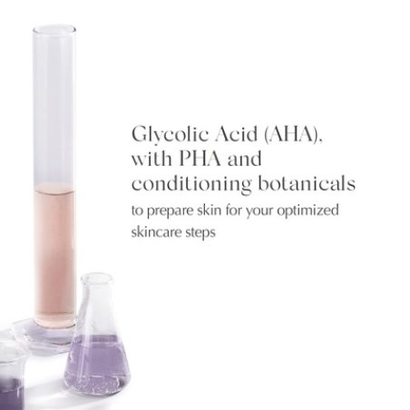 EXUVIANCE HydraPrep pH Skin Balancing Toner with AHA/PHA and Botanical Extracts 6.7 fl. oz.