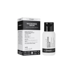 The INKEY List 10% Niacinamide Serum for Controlling Excess Oil and Redness 30ml